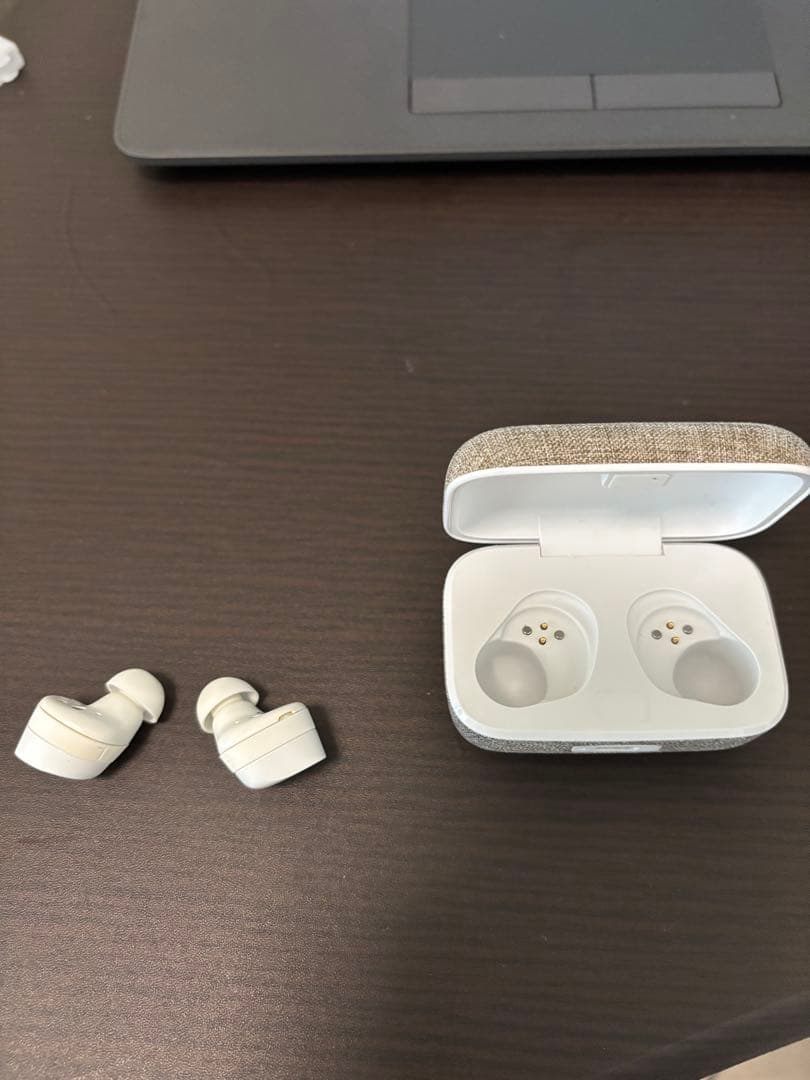 Sennheiser Momentum True Wireless 3 ホワイト