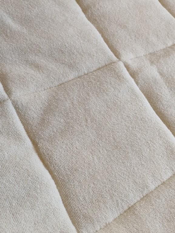 ☆新品　電磁波カットホットカーペット　らくなちゅらる2畳用（PHC720-A）