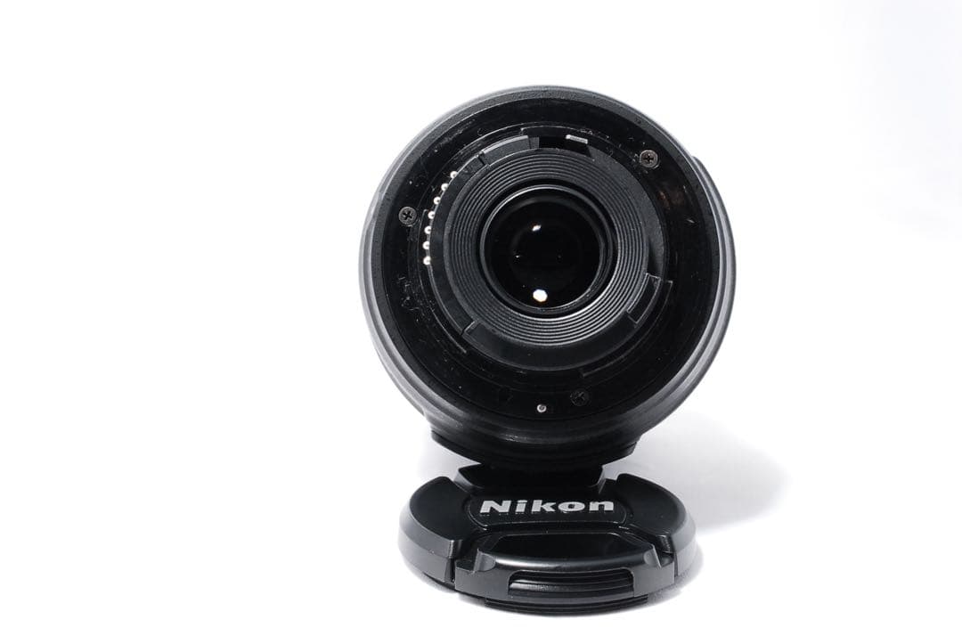 スマホ転送❤️Nikon D60❤️軽量・コンパクト一眼レフカメラ