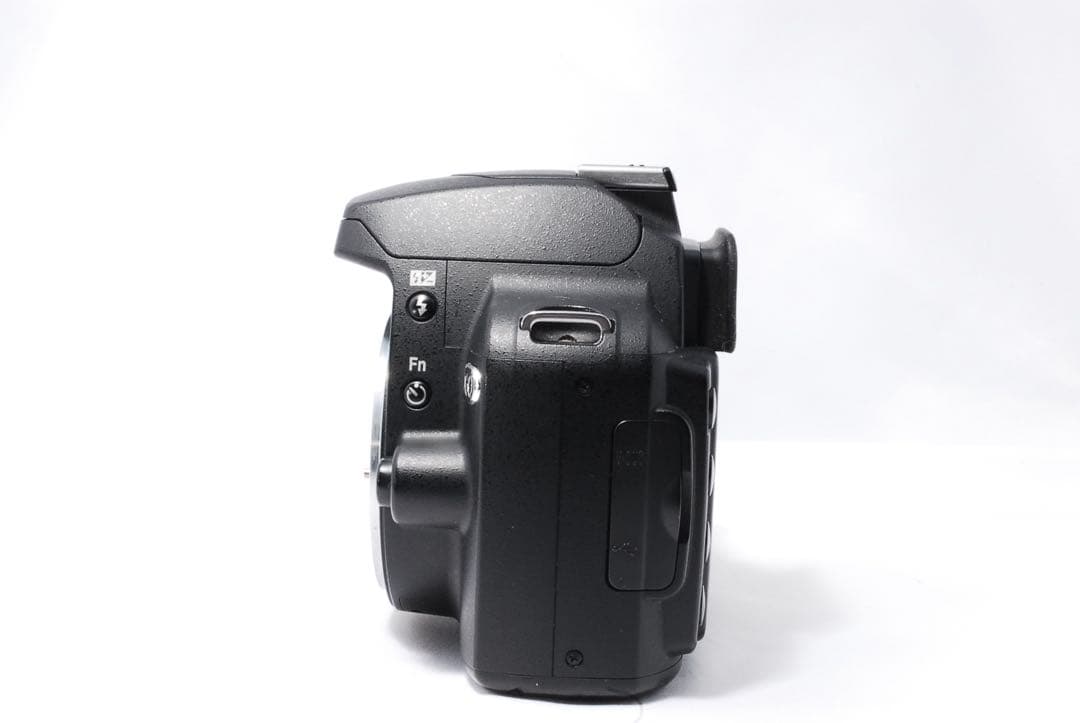 スマホ転送❤️Nikon D60❤️軽量・コンパクト一眼レフカメラ