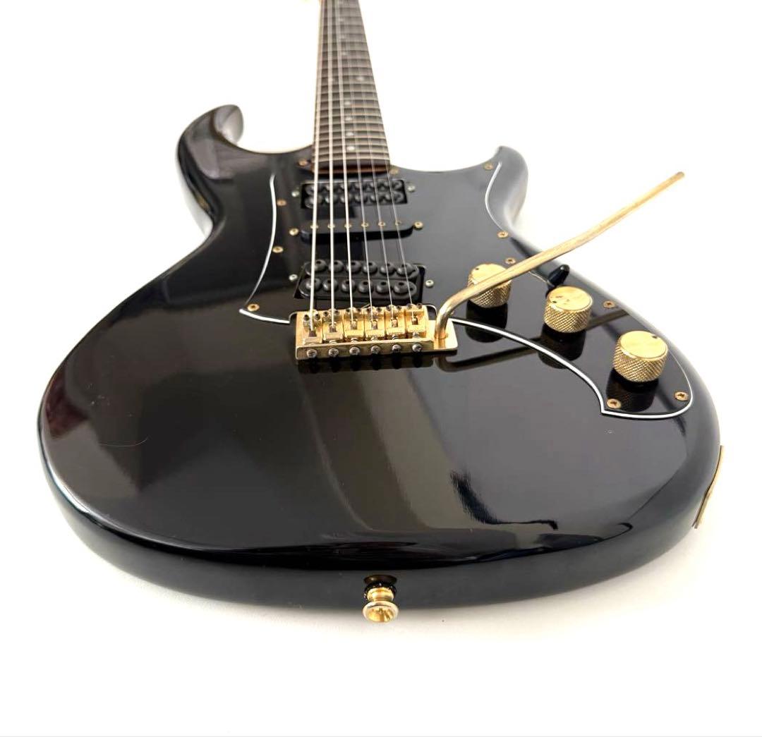 【希少】ARI PRO Ⅱ RS DELUXE-V エレキギターふ