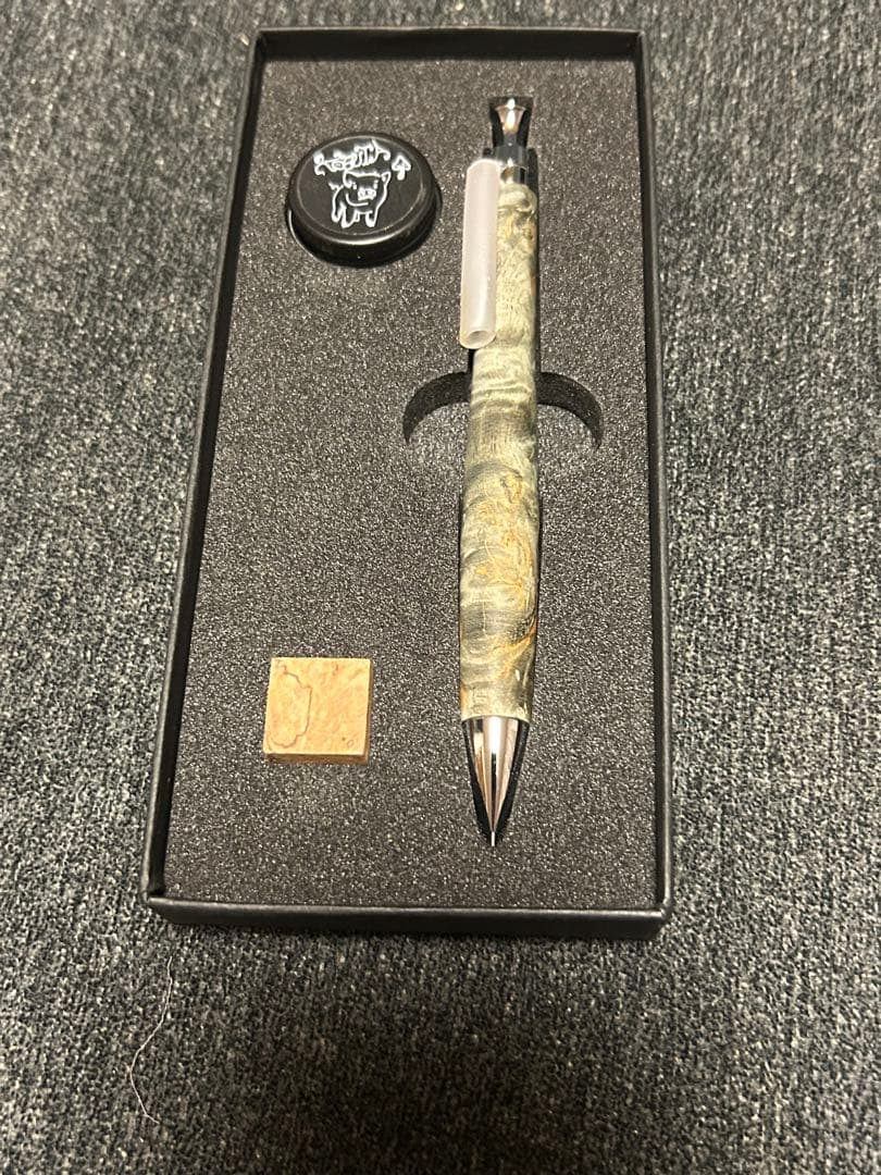 こぶた工房　マスールバーチ 0.5mm