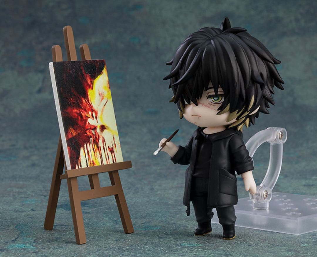 ［新品未使用］トワ ねんどろいど 1575