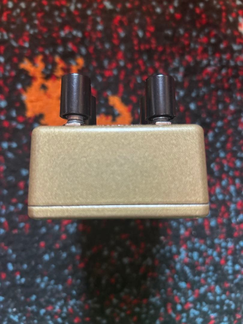 Catalinbread Tribute パライコOD∼超多彩 上質歪み