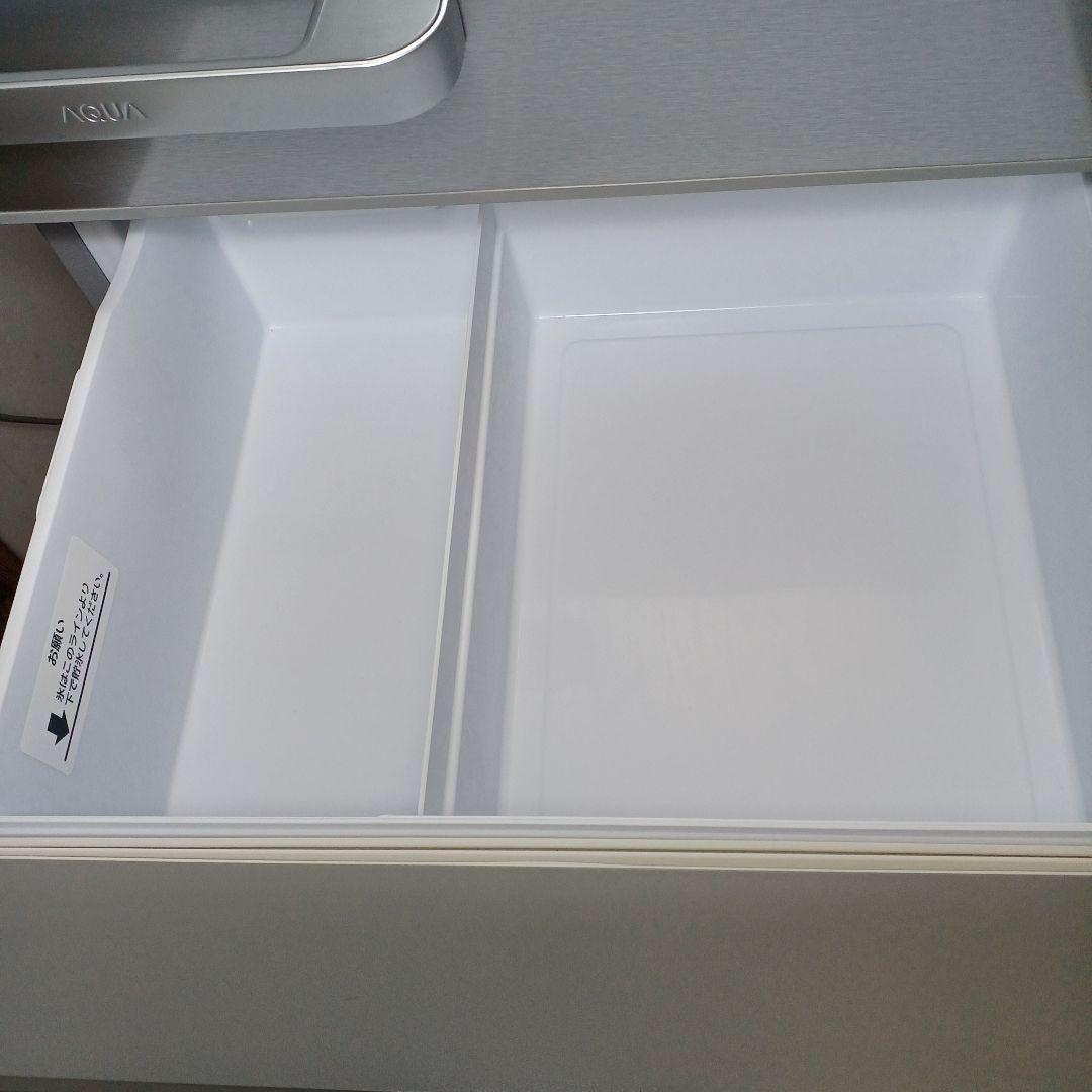 約３年保証有　梱包・発送たのメル便　2022年製 アクア AQR-36M2(S)