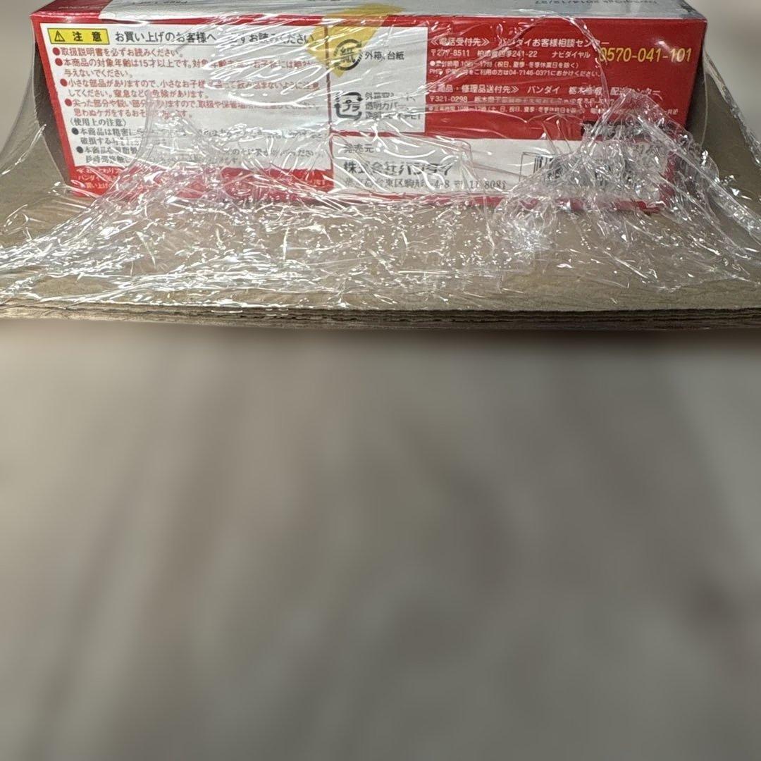 ROBOT魂 SIDE MS RX-178 ガンダムMk-II エゥーゴ仕様