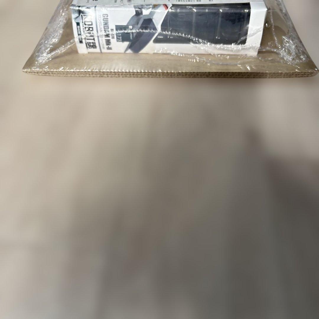 ROBOT魂 SIDE MS RX-178 ガンダムMk-II エゥーゴ仕様