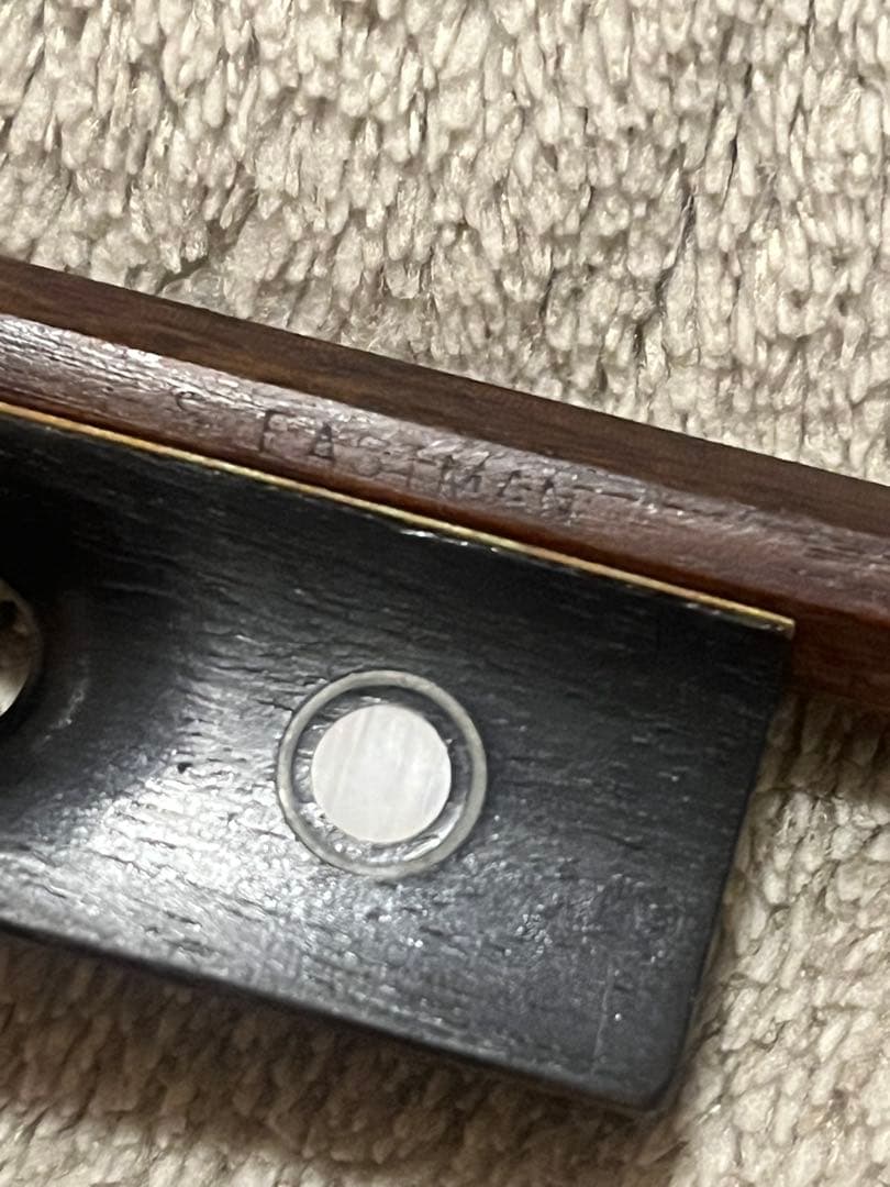 Andreas Eastman VL80 1/10サイズ　2018年製バイオリン