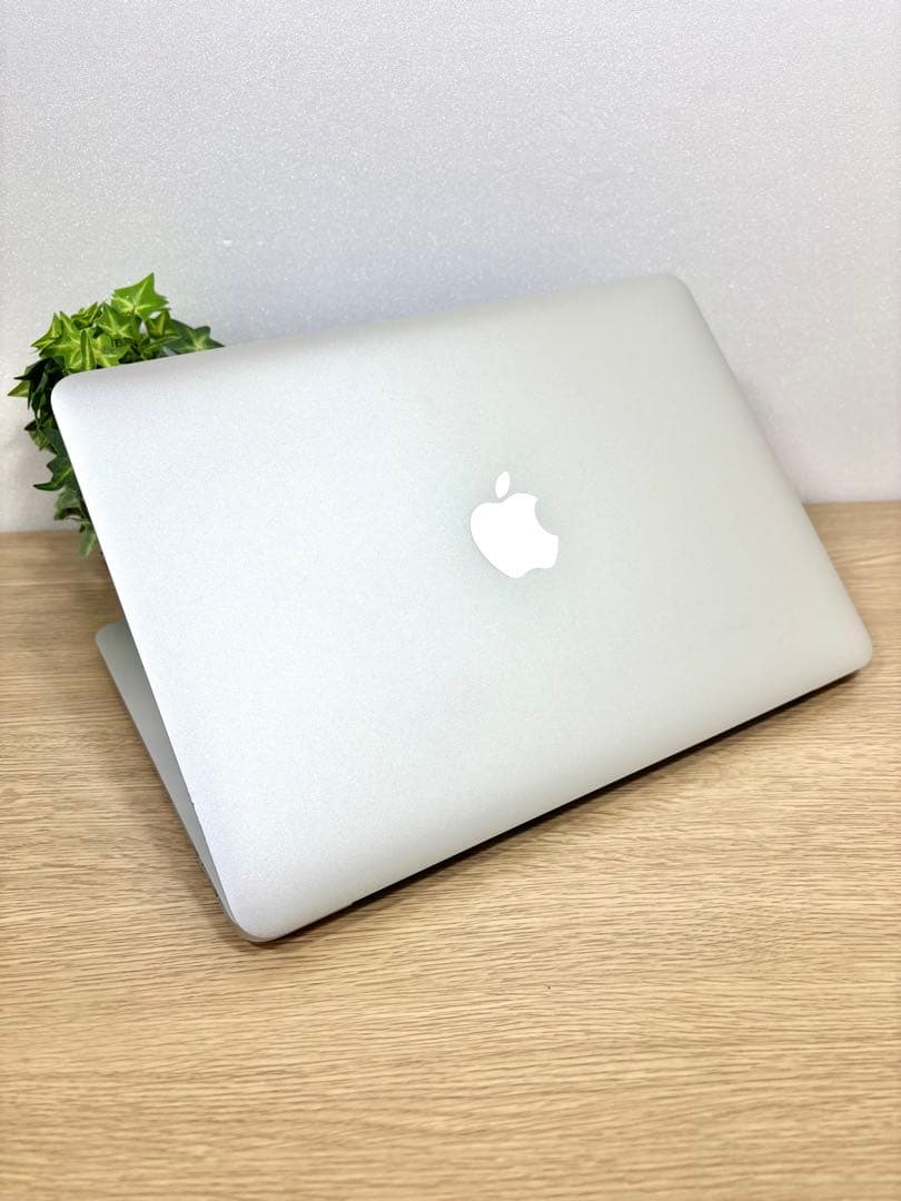 MacBook本体 Office2024 2.5K MacBook Pro 13 Windows11