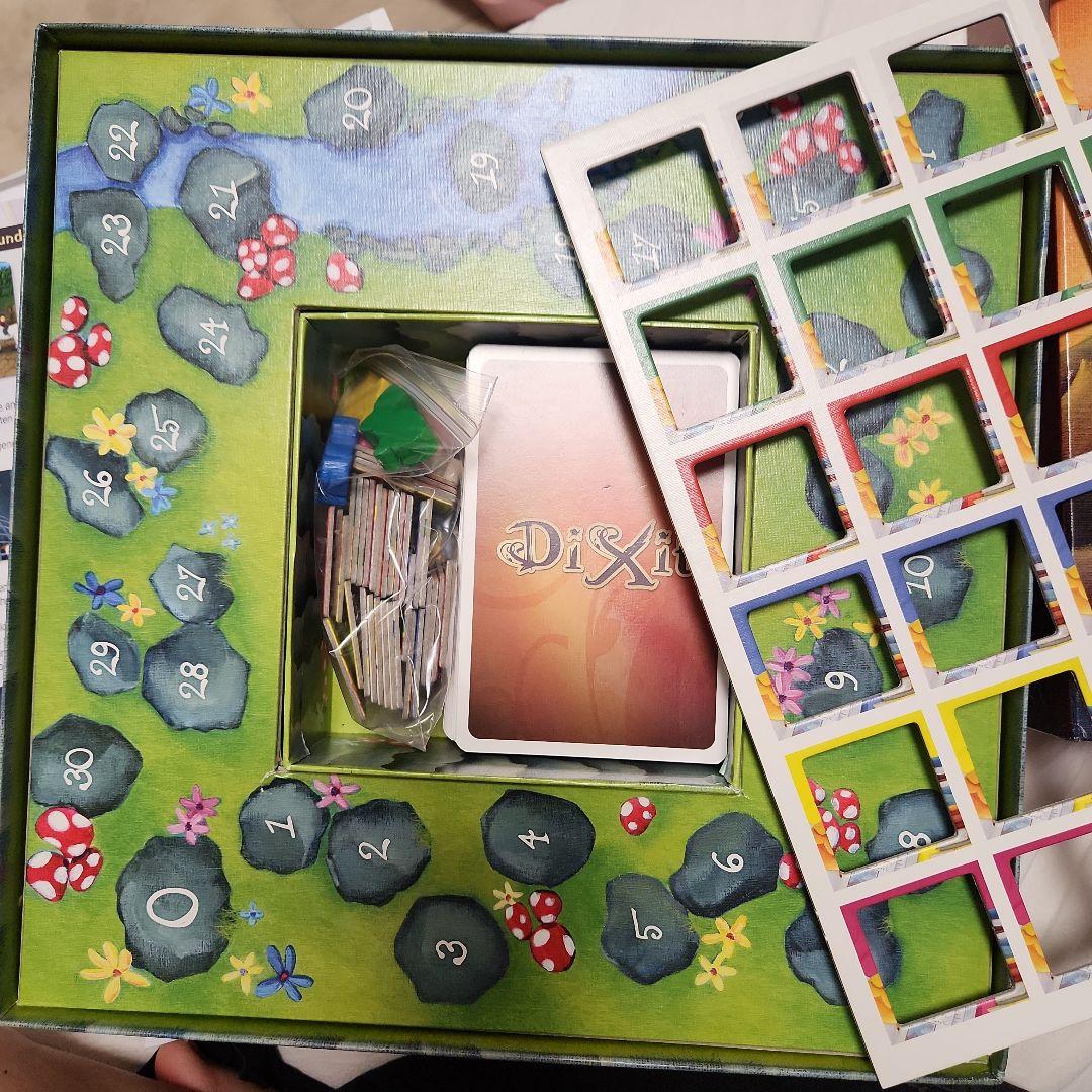 boardgamesボードゲーム