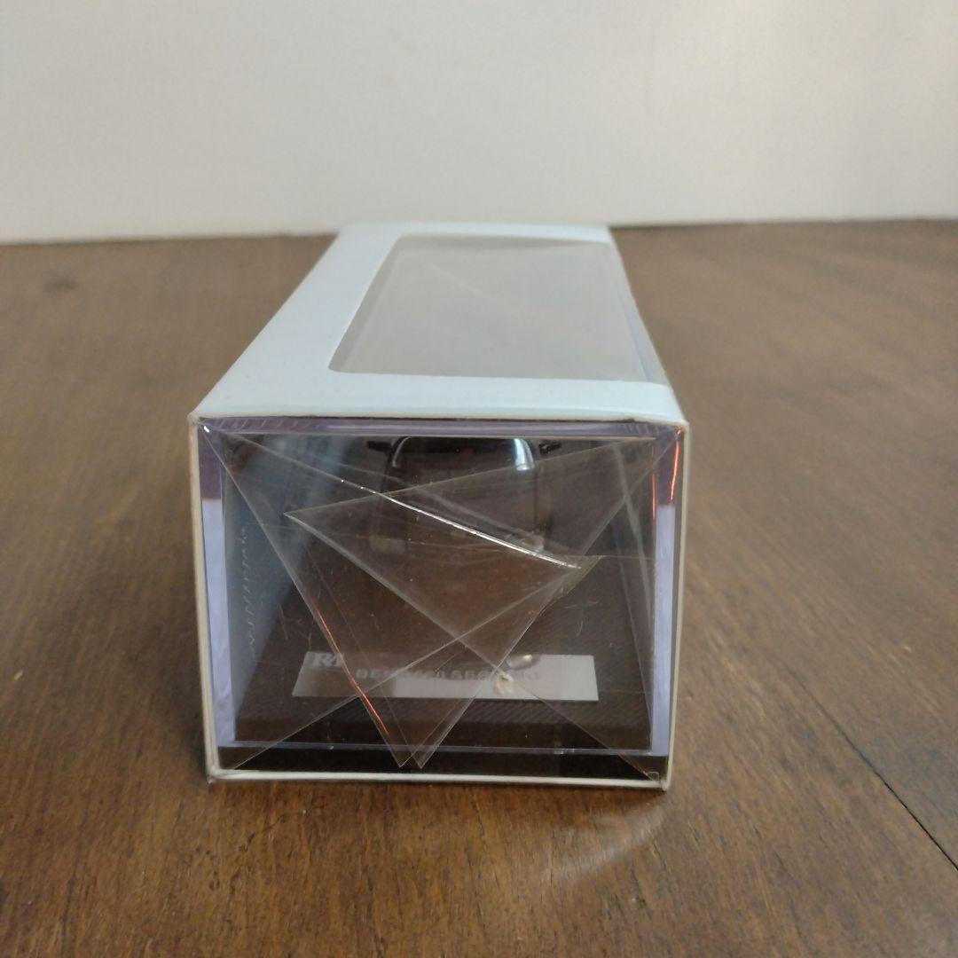 RHINO MODEL メルセデスベンツ BENZ560AMG ミニカー1/64