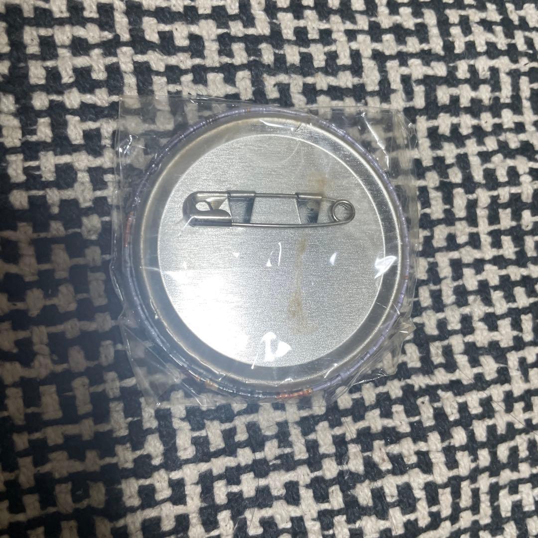 デアラ　ファンタジア文庫大感謝祭限定　缶バッジ　八舞耶倶矢