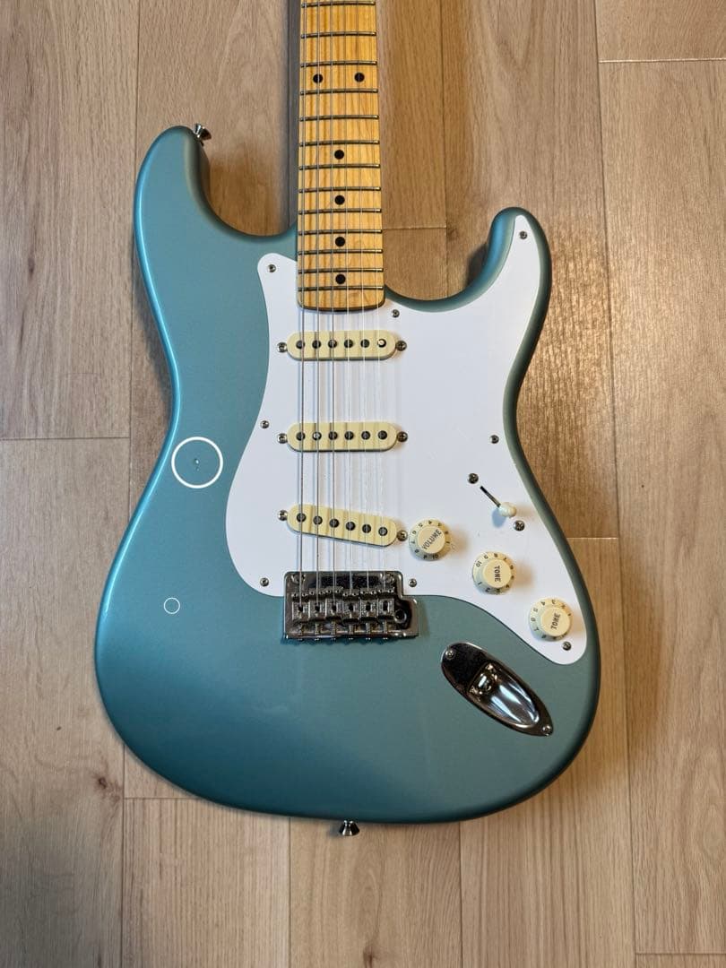 ギター Fender Made in Japan Hybrid 50s Strato