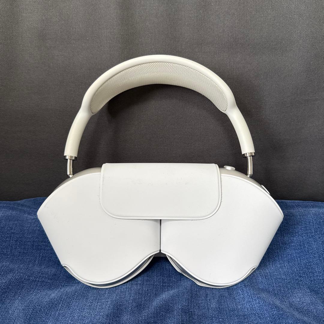 AirPodsMAX第1世代　極美品