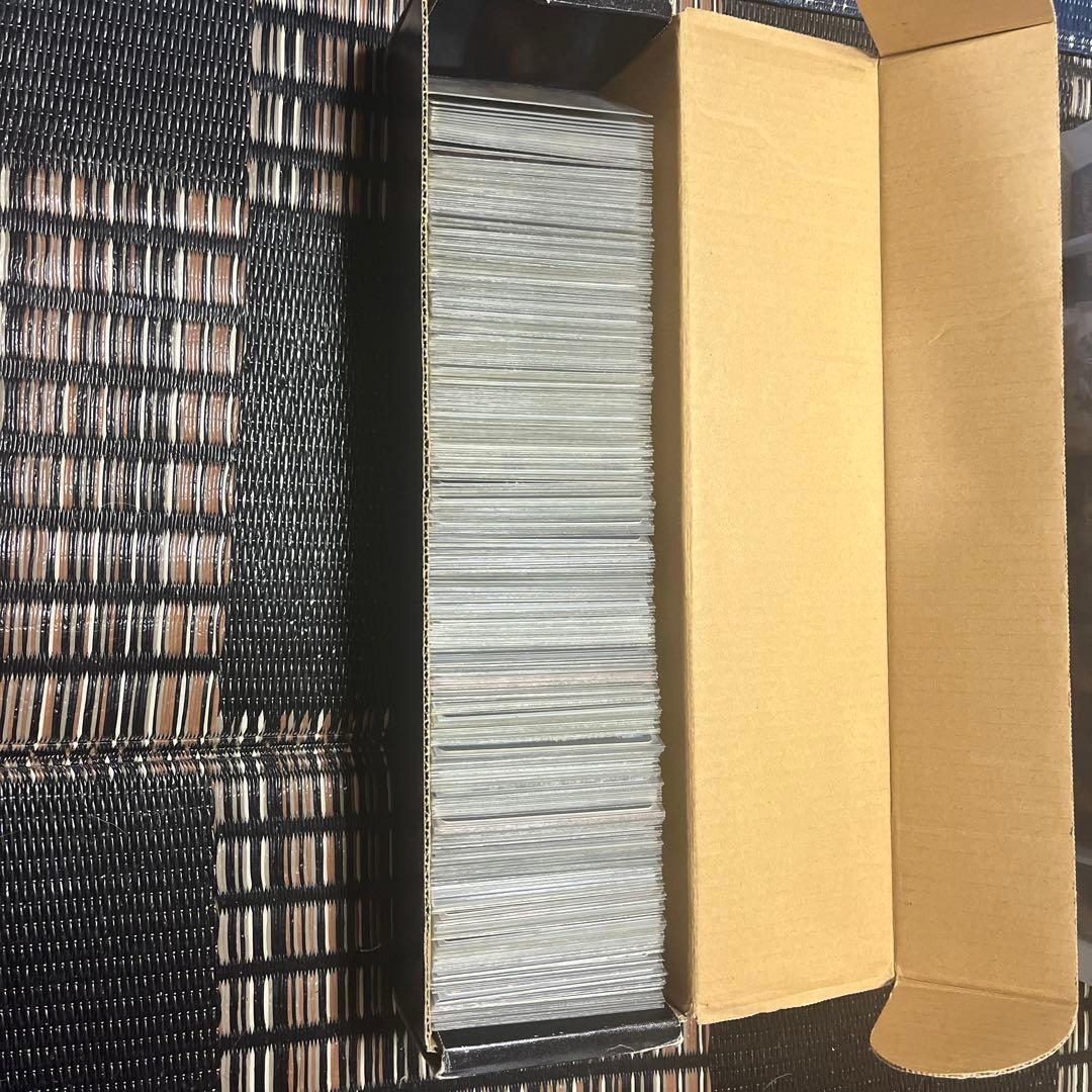 デュエルマスターズ　引退品