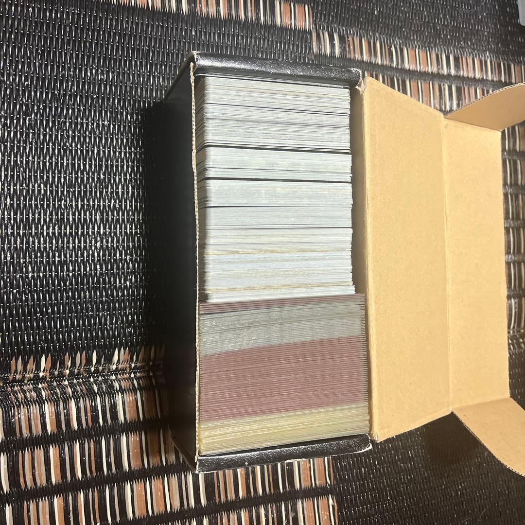 デュエルマスターズ　引退品