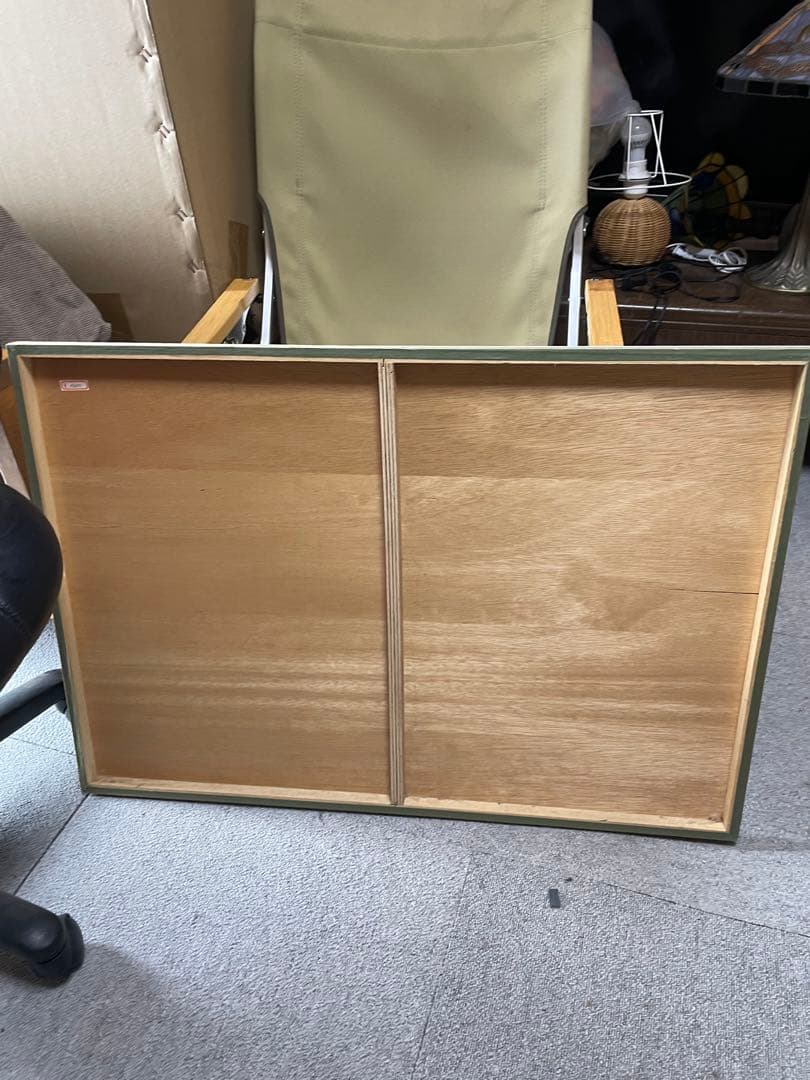 矢沢永吉 E.YAZAWA 80年代 販促非売品 木製パネル 希少