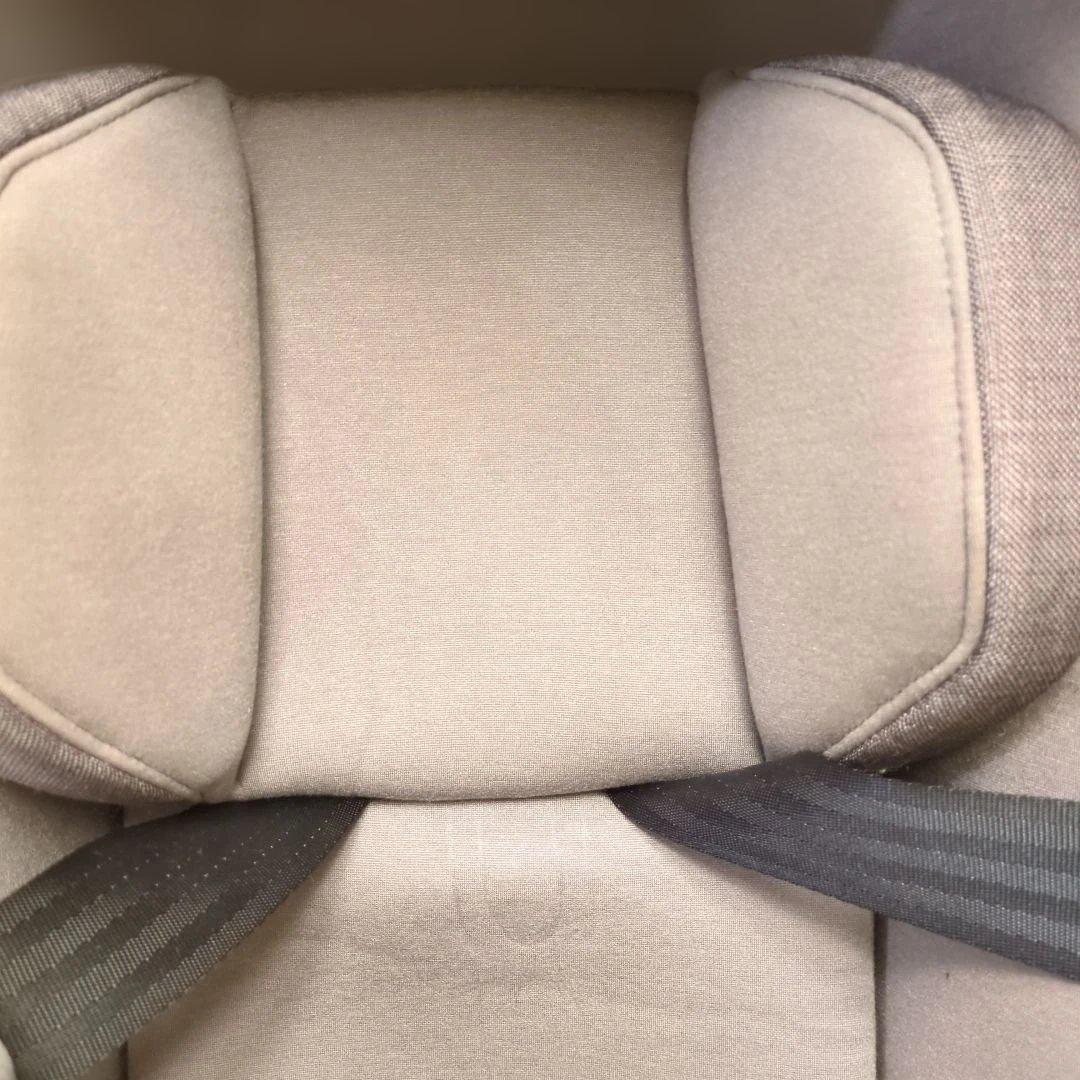 ヌナ　トラベルシステム　セット