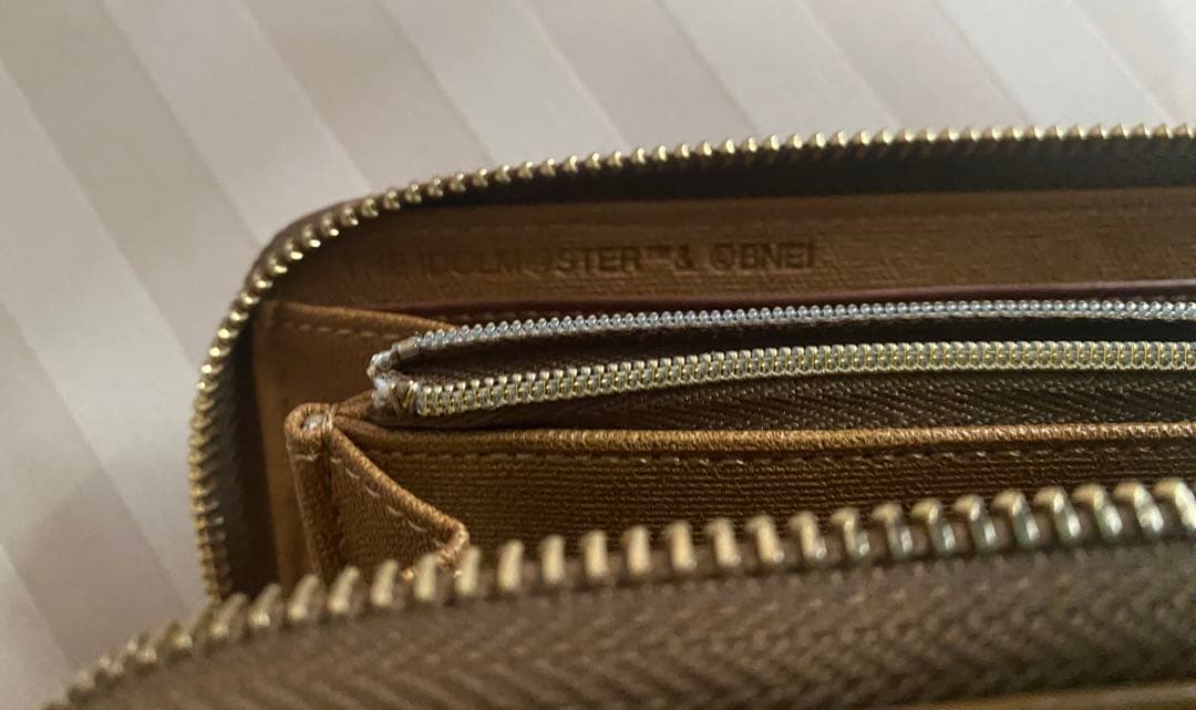 Super Groupies 高森藍子 モデル 長財布