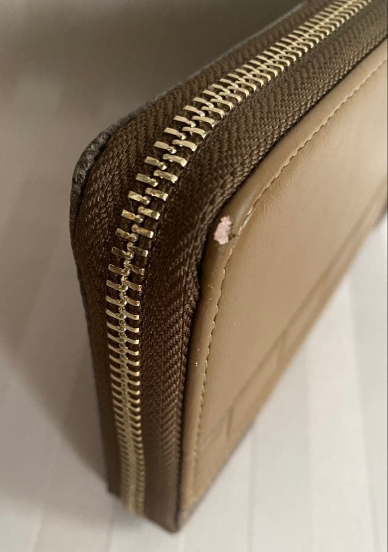 Super Groupies 高森藍子 モデル 長財布