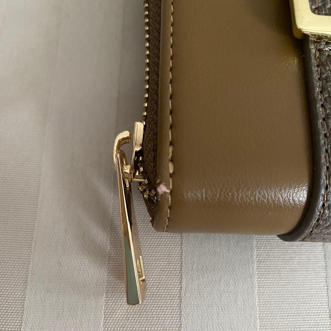 Super Groupies 高森藍子 モデル 長財布