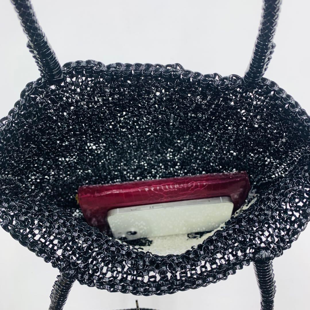 専用★ANTEPRIMA アンテプリマ Disneyコラボ ミッキー柄★848