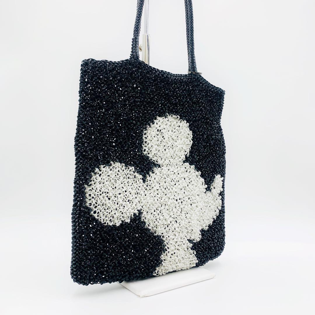 専用★ANTEPRIMA アンテプリマ Disneyコラボ ミッキー柄★848