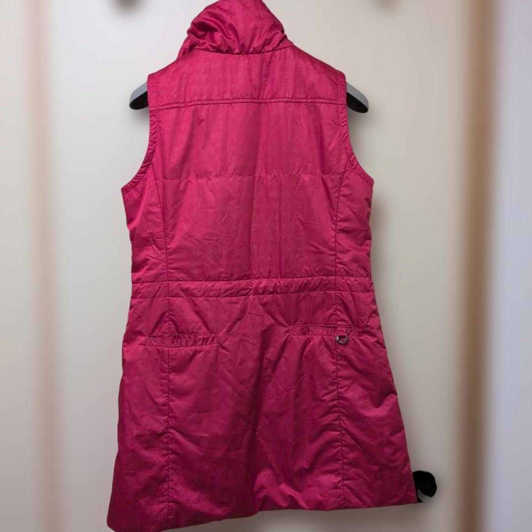 ゴルフレディースベスト　LL