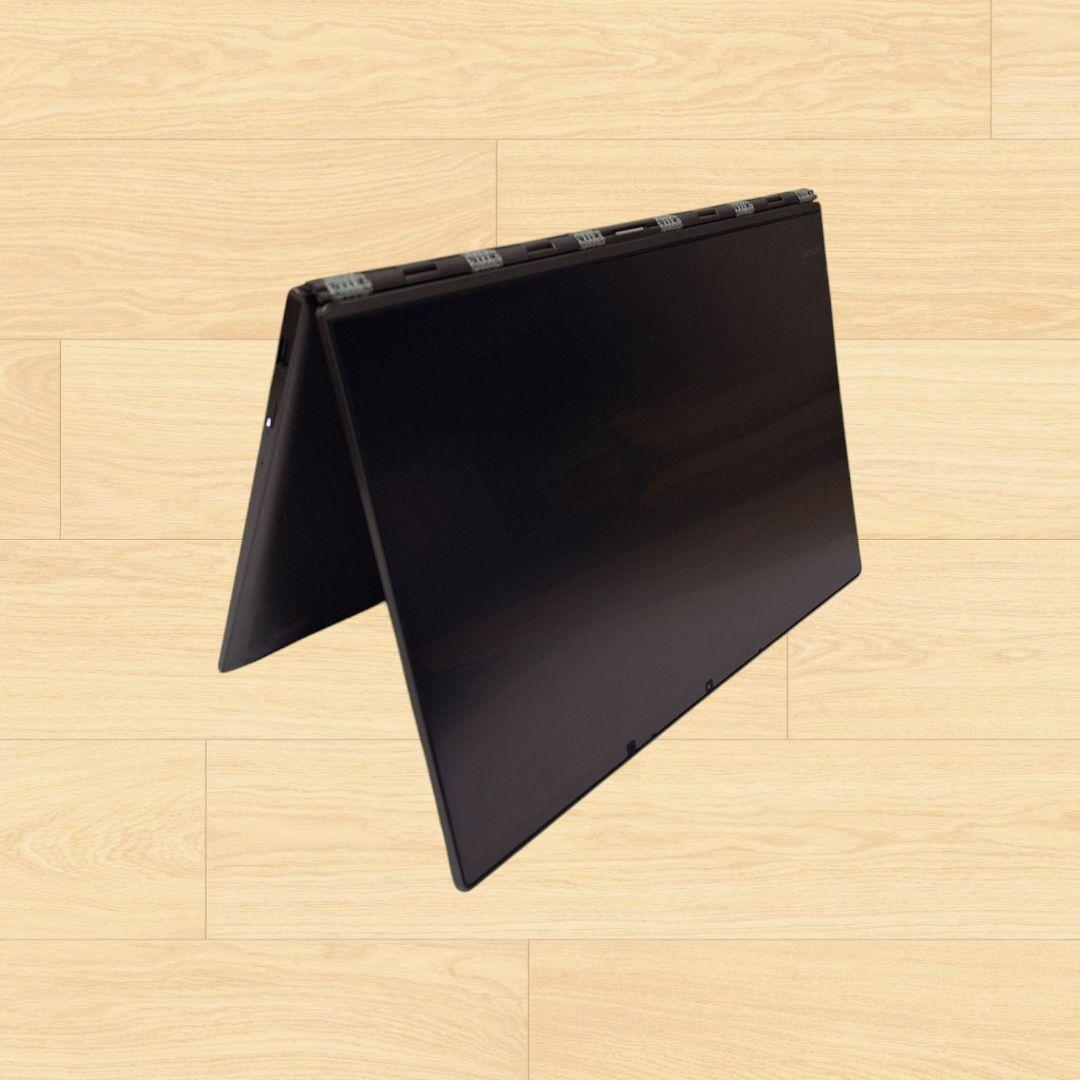 【美品】 Lenovo YOGA 920 2in1 Win11搭載 ノートPC