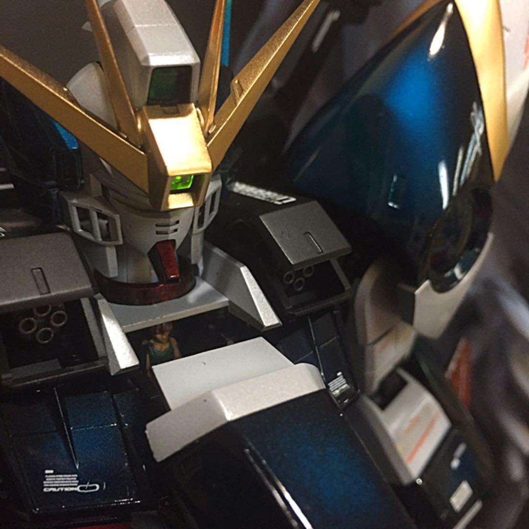 パーフェクトグレード ウイングガンダム pg ガンプラ ガンダム