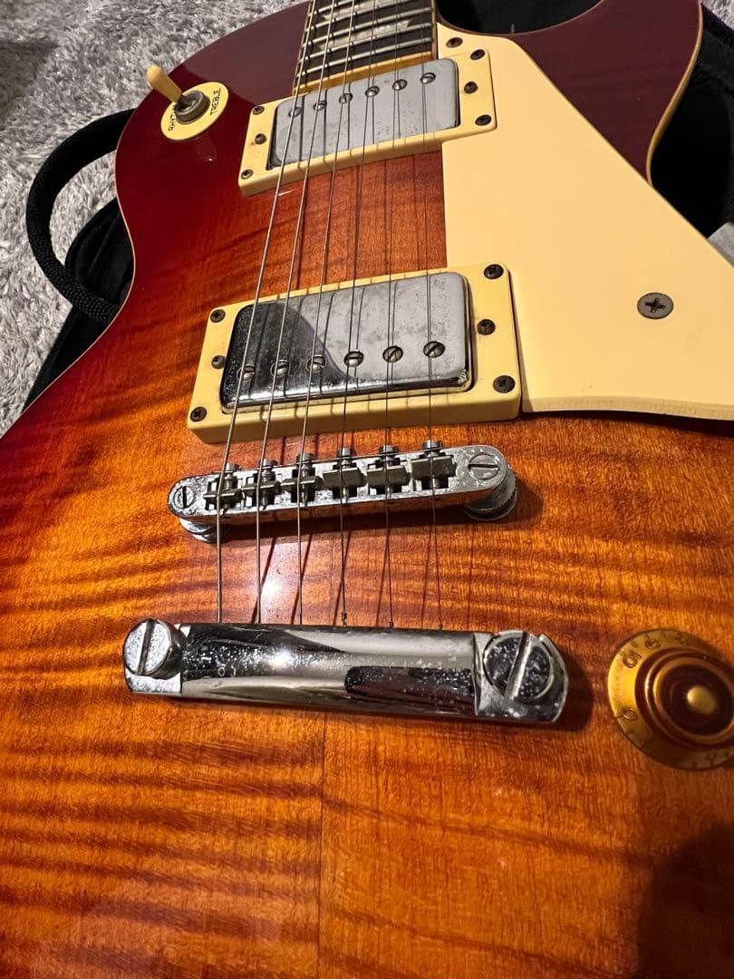 Epiphone エピフォン/エレキギター/Les Paul G- BSON