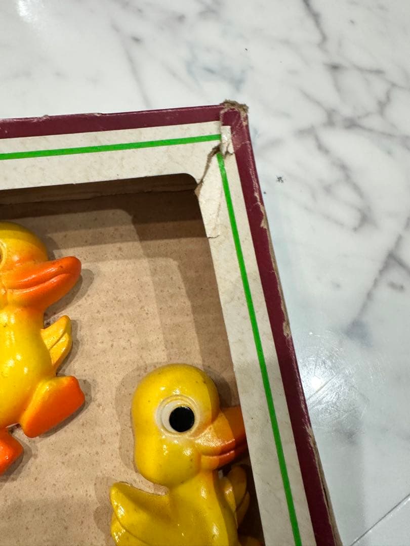 ミラースタジオ　デッドストック　ウォールデコ　ミッドセンチュリー