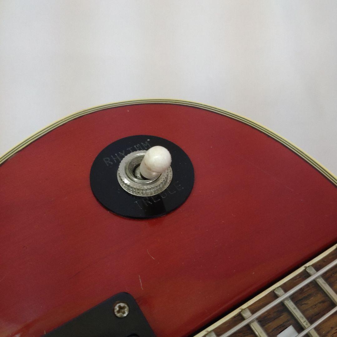 ジャパンヴィンテージ！Fresher レスポール フレッシャー