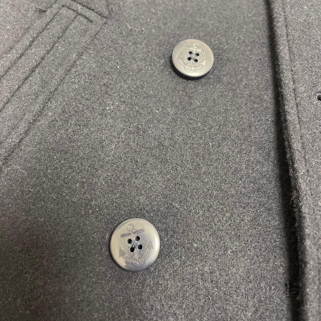 J CREW ジェイクルー　キッズcrewcuts Pコート