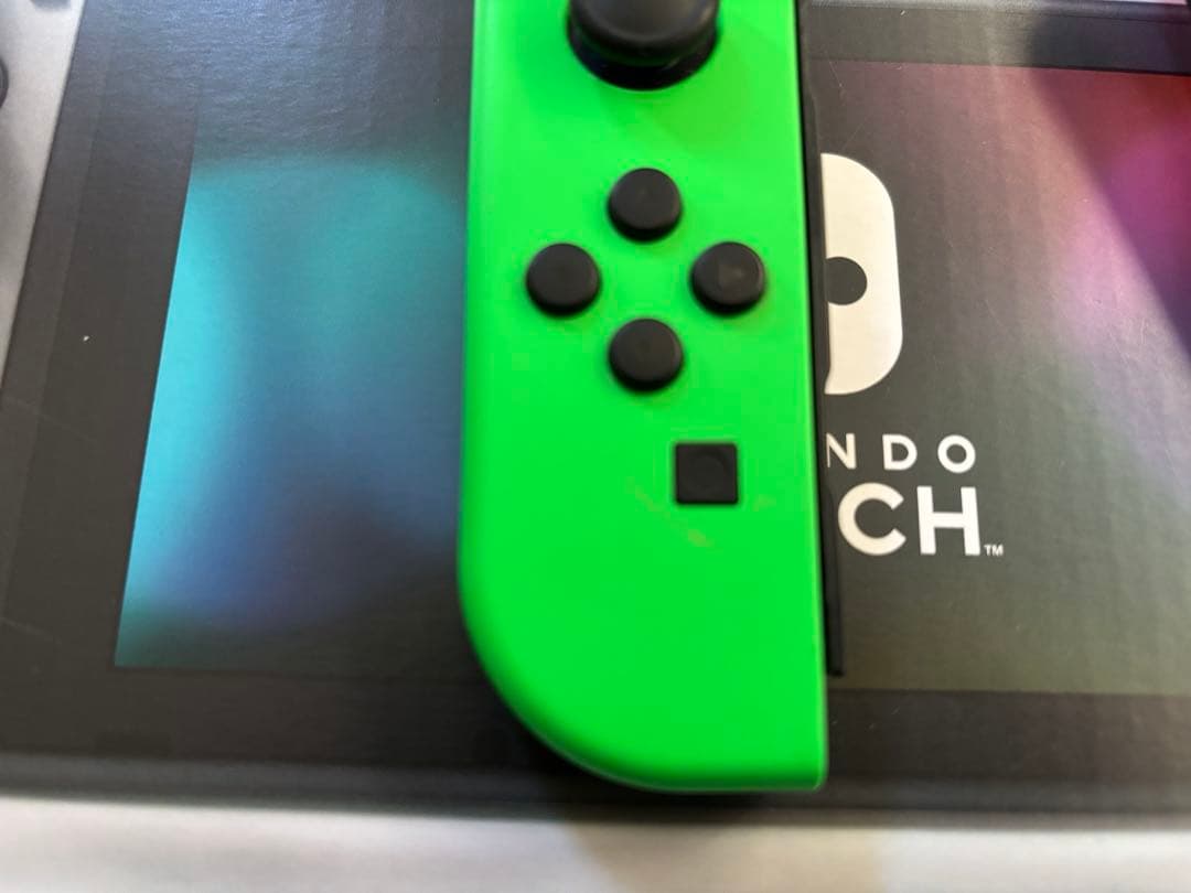 Nintendo Switch本体 プロコン sdカード