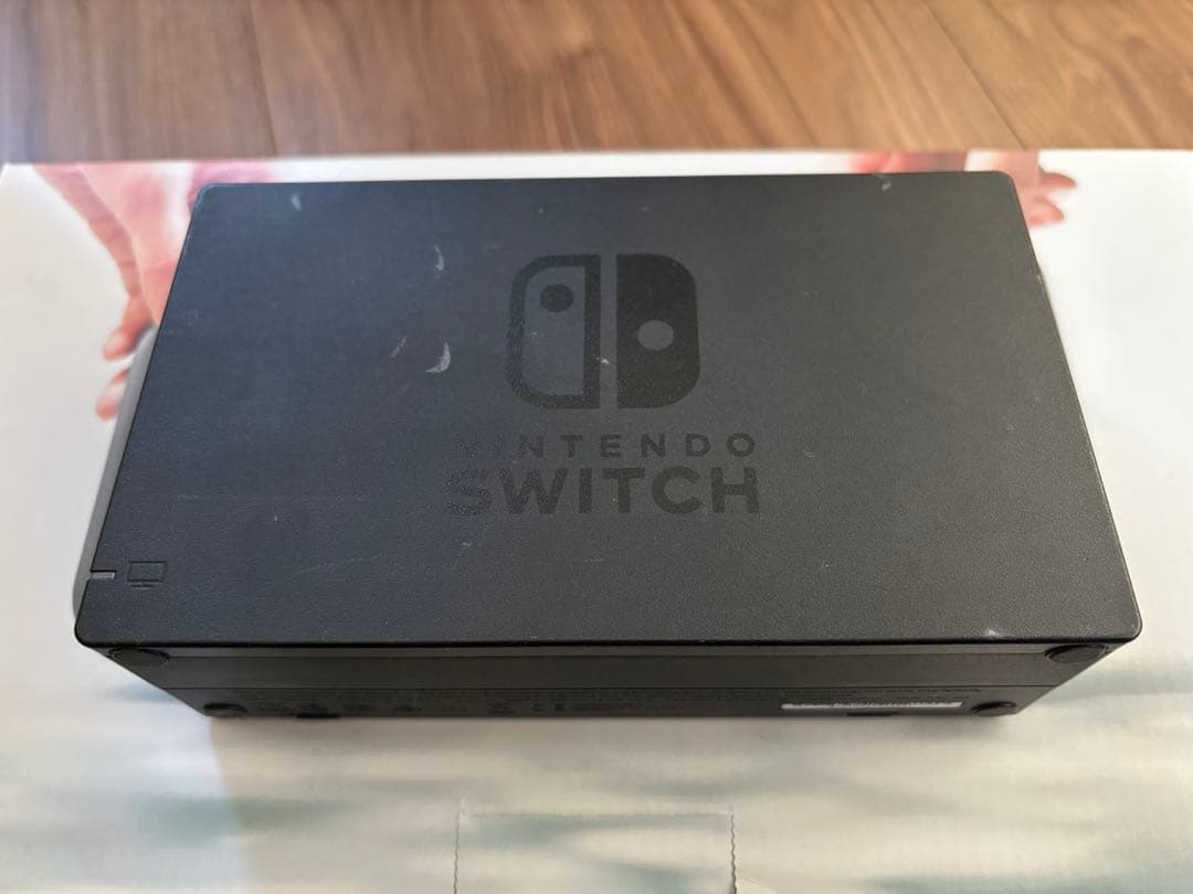 Nintendo Switch本体 プロコン sdカード