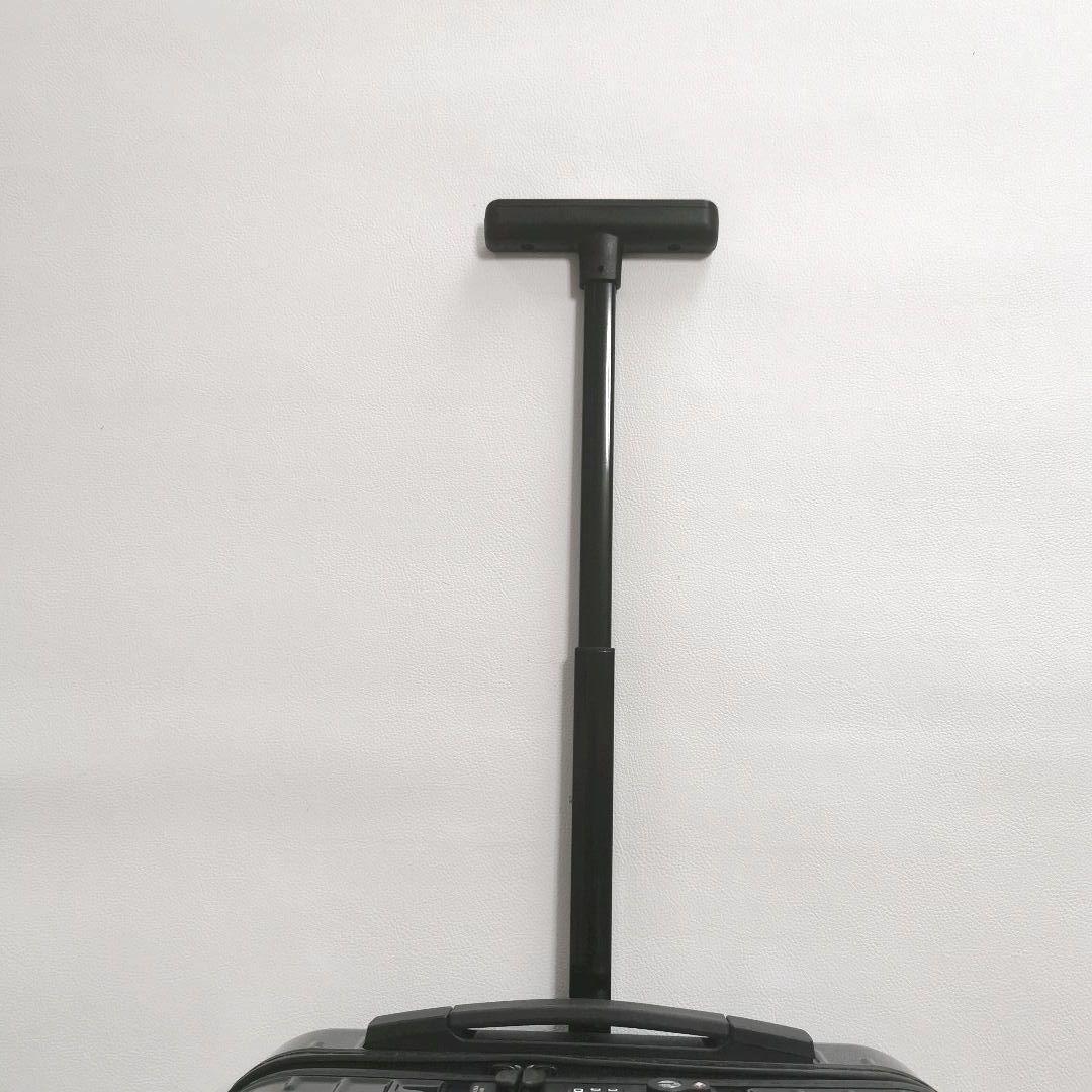 希少廃盤モデル✨リモワ サルサエアー 34L 4輪 機内持ち込み TSA 紺色