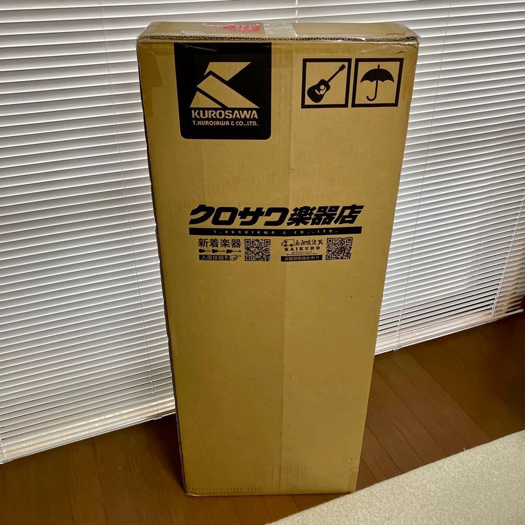 【新品】Epiphone Les Paul Custom エピフォン レスポール