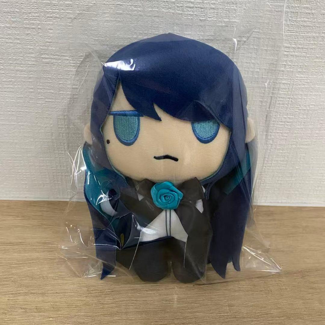 【正規品】生まれましたよおめでとうAdoちゃんぬいぐるみ B