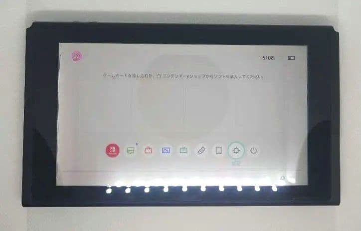 ニンテンドースイッチ　本体 HAC-001　付属多数