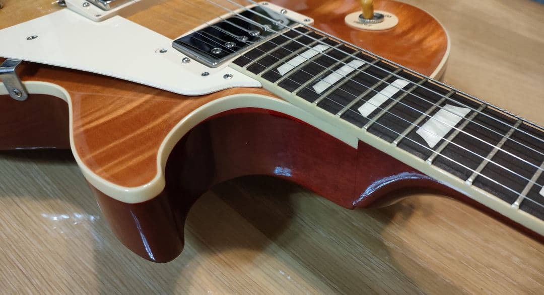 ギター Gibson Les Paul Standard 60's 2021