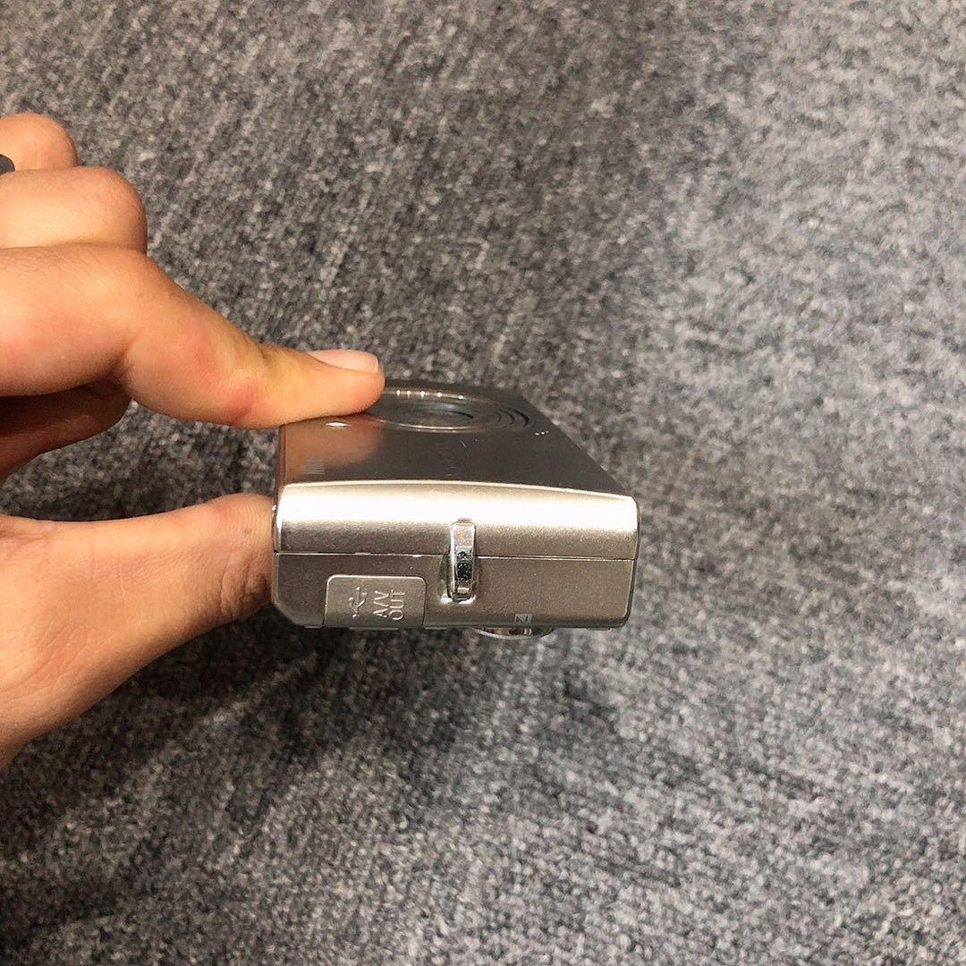 Nikon COOLPIX S500デジタルカメラ 1個　マ051