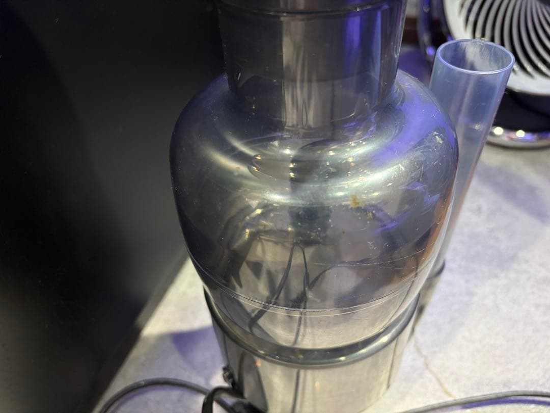 海道達磨　プロテインスキマー