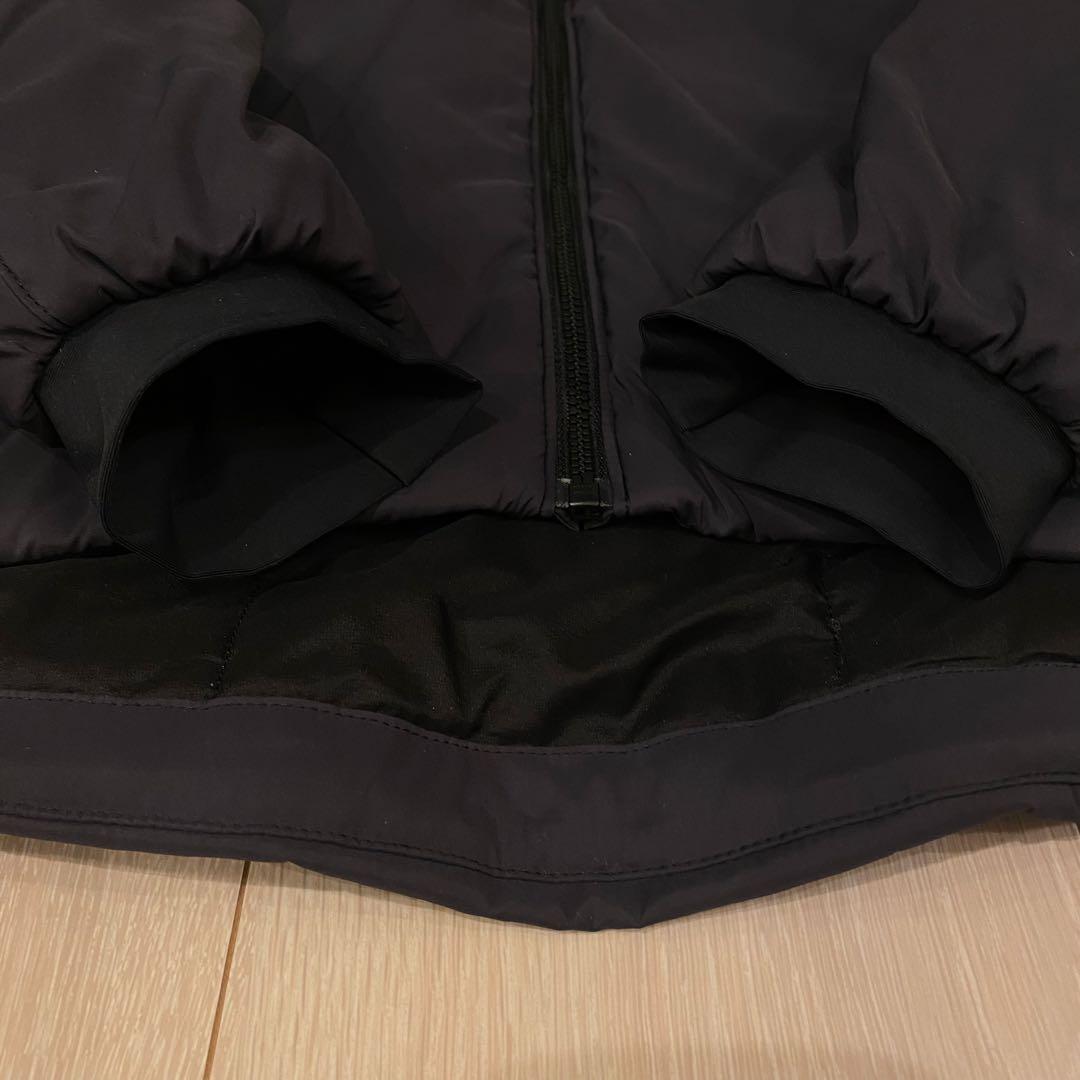 美品 Arc’teryx アークテリクス プロトンLTフーディ ダークグレー S