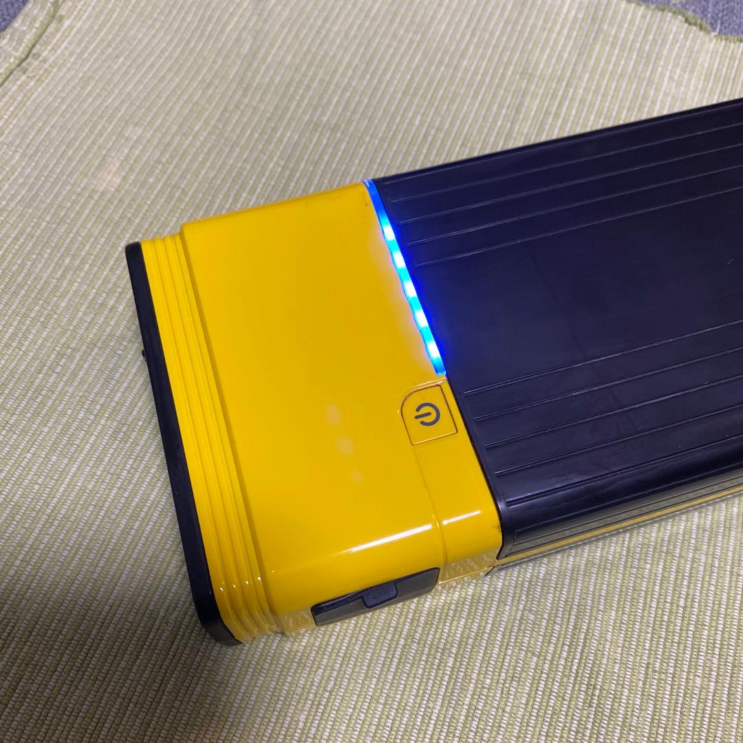 日立PS-16000RP ポータブルパワーソース ジャンプスターター