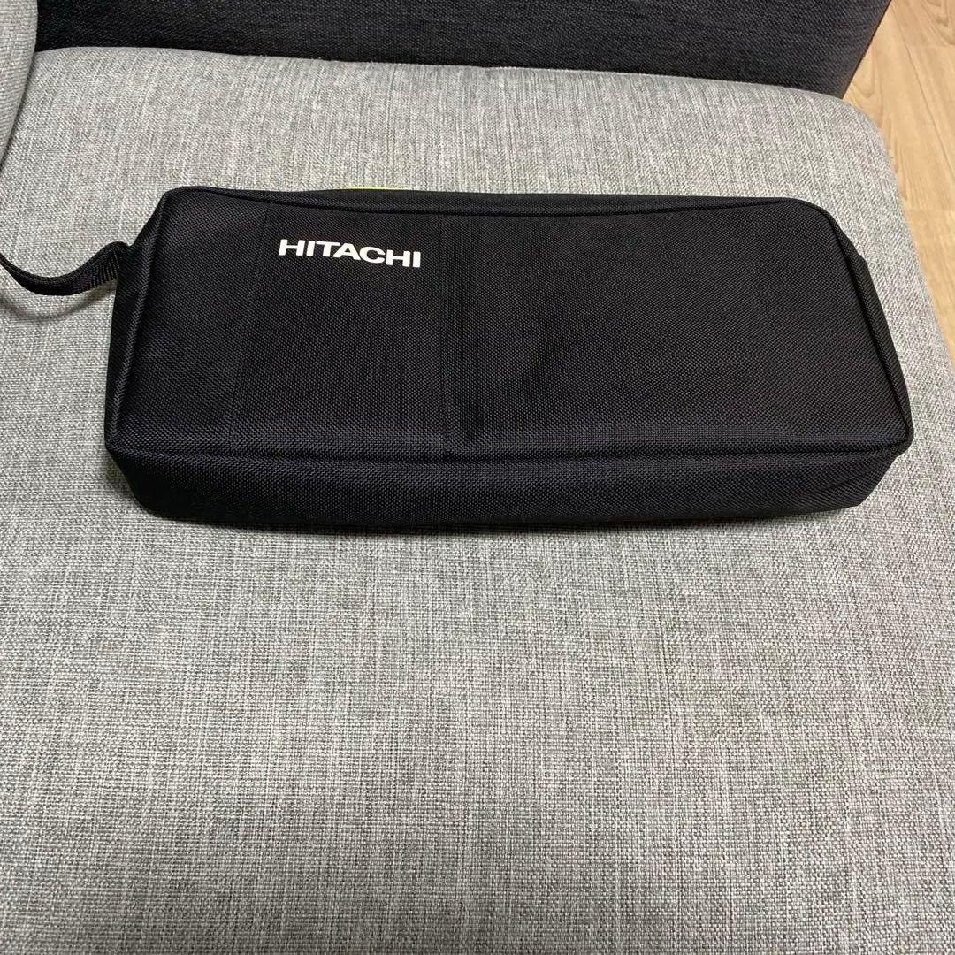 日立PS-16000RP ポータブルパワーソース ジャンプスターター