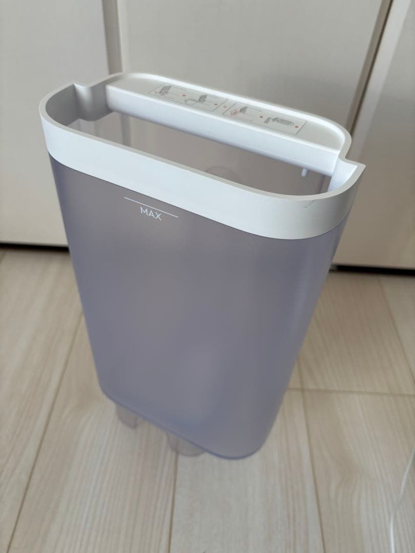 switchbot 加湿器 気化式4.5L