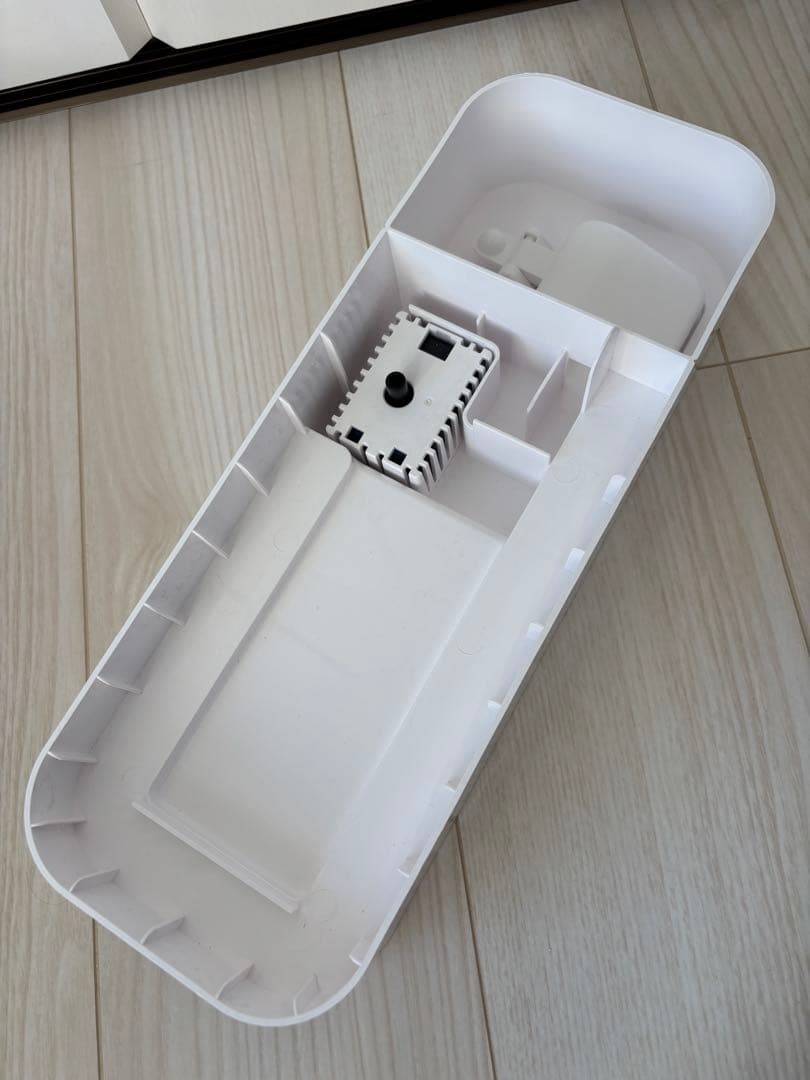 switchbot 加湿器 気化式4.5L