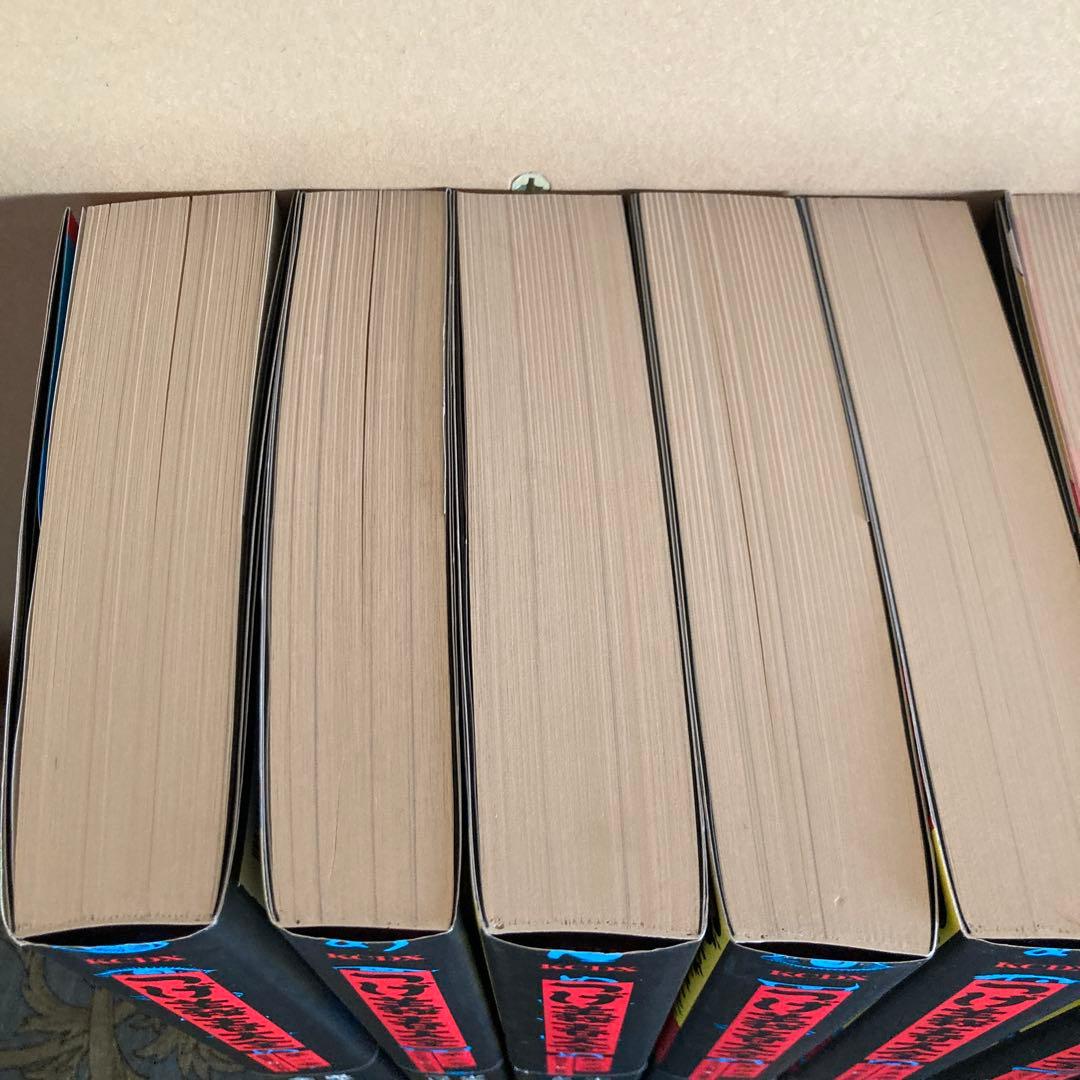 つげ義春大全　22冊　全巻初版