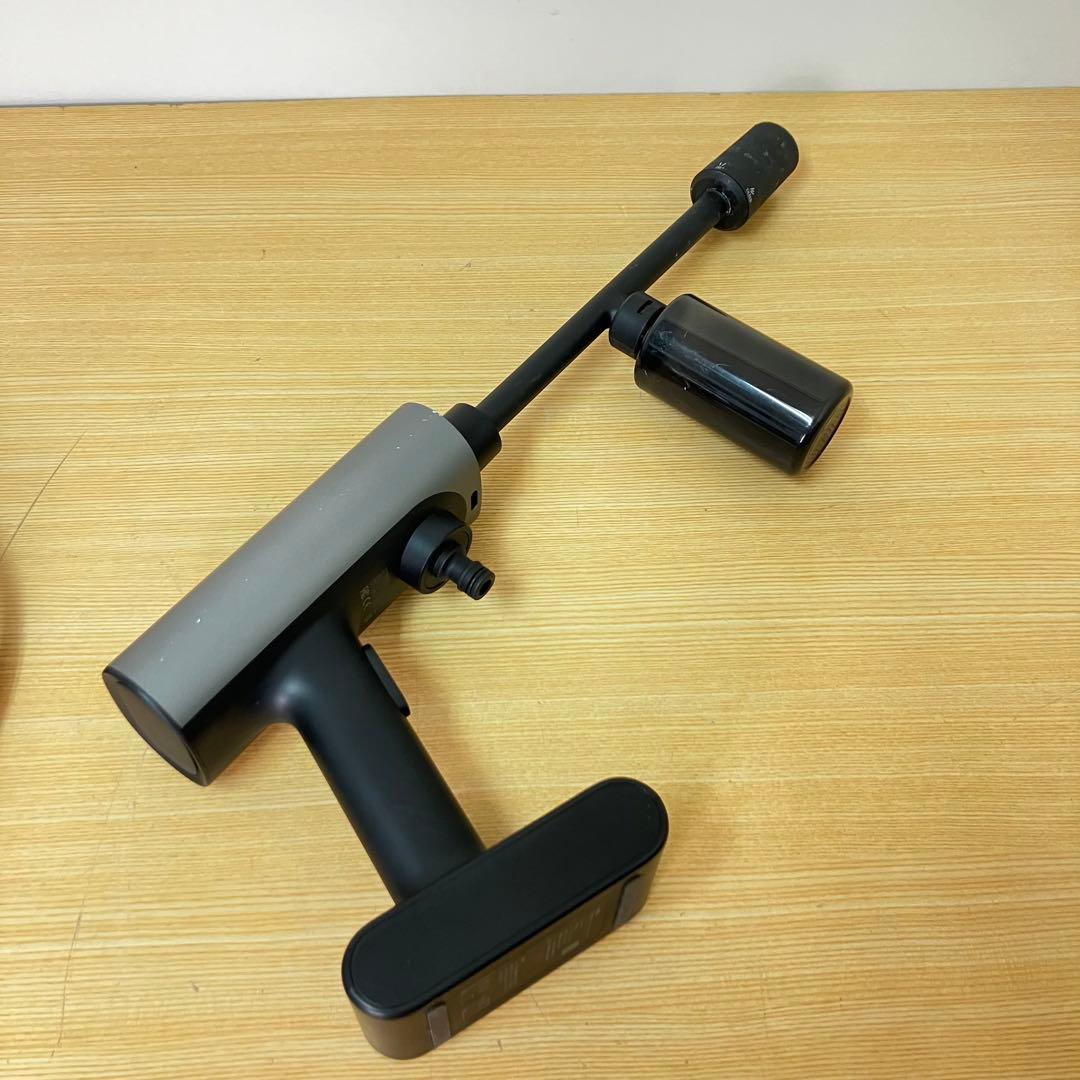 HOTO Washer Pro 高圧洗浄機